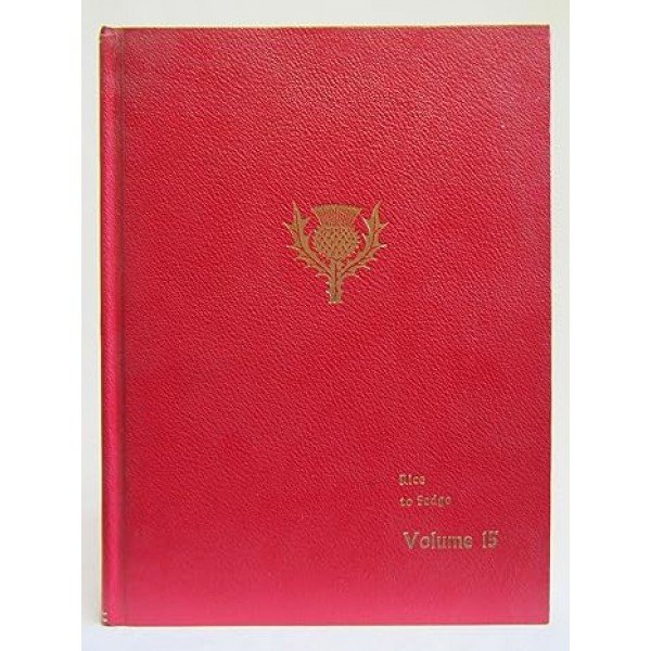children's britannica volume 15 Hardcover