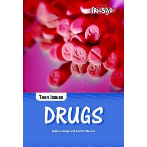 Drugs Paperback