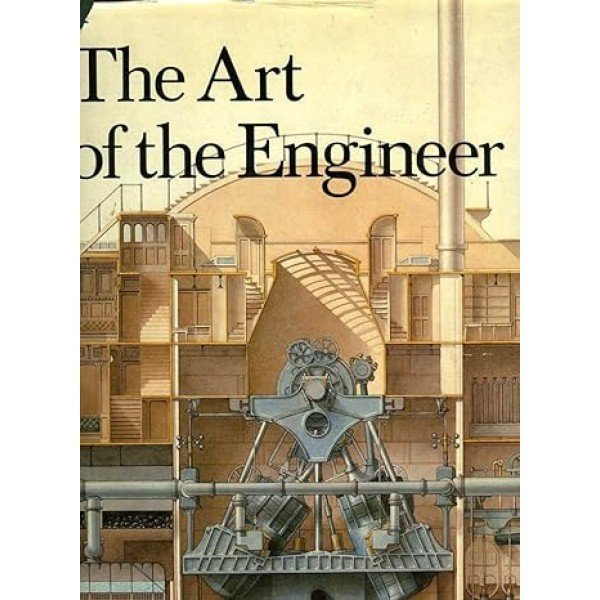 Art of the Engineer by Ken Baynes (Author)