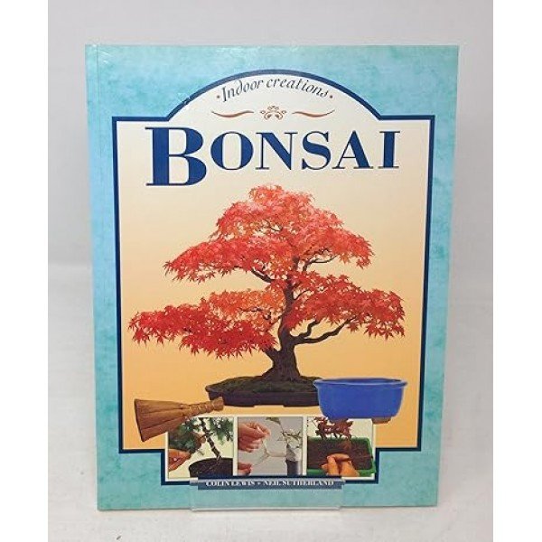 Bonsai Paperback – 1 January 1961 by Woodward Radcliffe (Author)