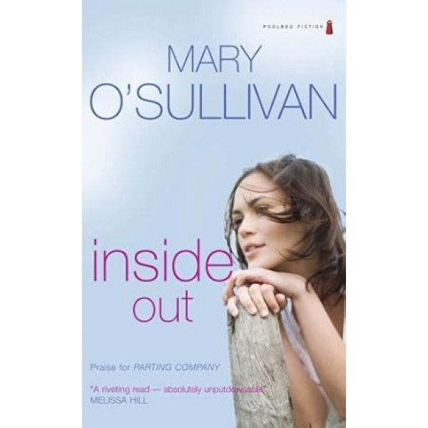 Inside Out Paperback – 27 April 2009 by Mary O'Sullivan (Author)