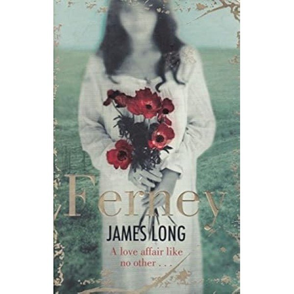 Ferney Paperback – Import, January 1, 2008 by James Long (Author)