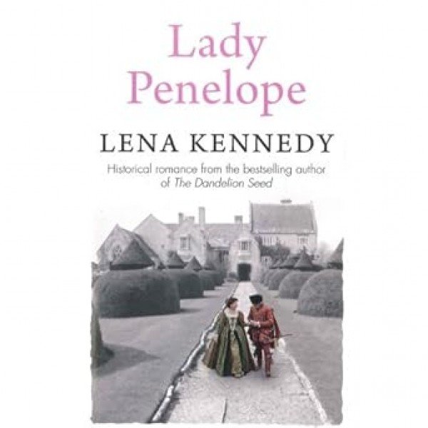 Lady Penelope Paperback Lena Kennedy
