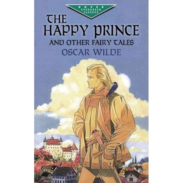 The Happy Prince and others Stories