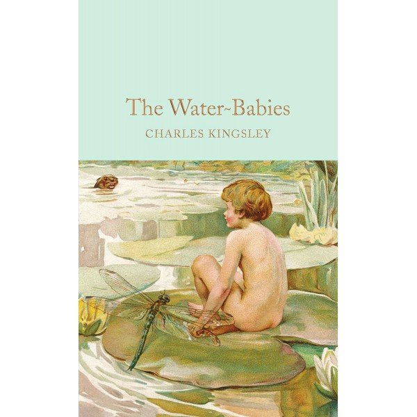 The Water-Babies by Charles Kingsley