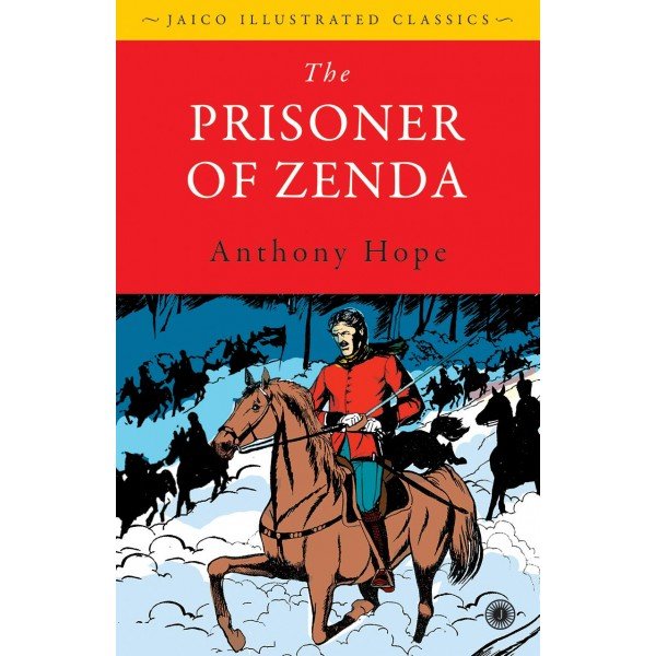 The Prisoner of Zenda