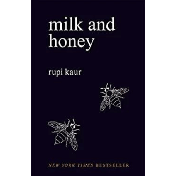 Milk and Honey