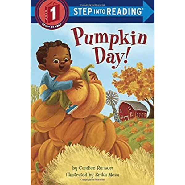 Pumpkin Day!